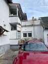 Ansicht Hof - 