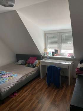 Schlafraum - 