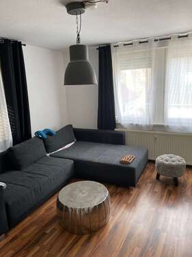 Wohnzimmer - 