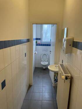 WC Gewerbe - 