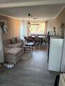 Wohn- und Essbereich - 4 Zimmer Etagenwohnung zum Kaufen in Rastatt