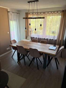 Essbereich - 