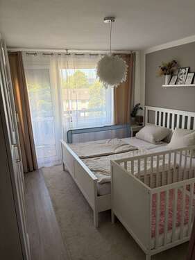 Schlafen - 