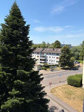 Ausblick - 