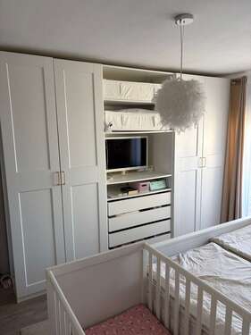 Schlafen - 