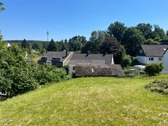 Blick von Oben - Baugrundstück in Dortmund-Berghofen – Für Käufer provisionsfrei: Ideal für modernes Wohnen