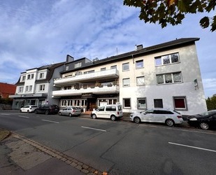 4- Zimmerwohnung mit Potenzial in Dortmund-Wellinghofen