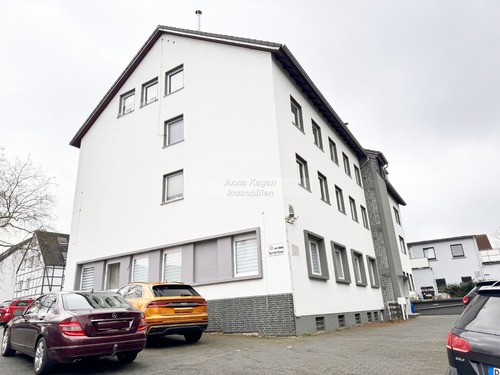 Bild... - 4 Zimmer Etagenwohnung zum Kaufen in Dortmund