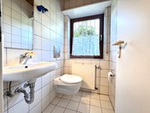 EG Wohnung/ Gäste WC - 