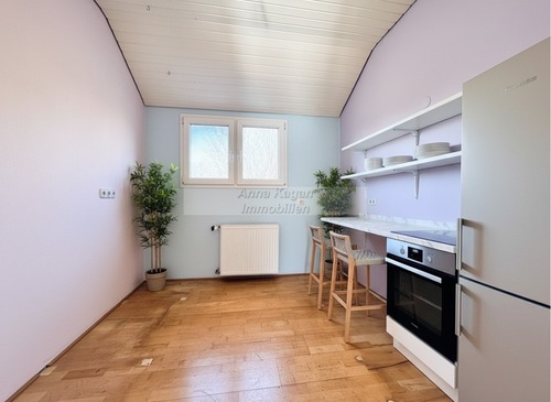 OG Wohnung, Küche (KI) - 