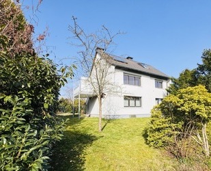 Zweifamilienhaus - Raum für Familie, Ideen und Zukunft - Dortmund Lichtendorf