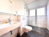 OG Wohnung, Bad - 
