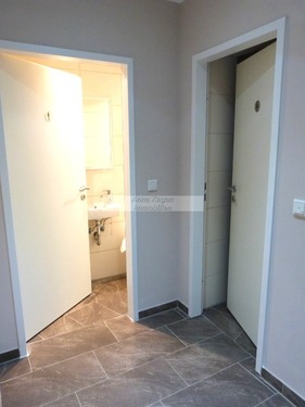 WC Bereich - 