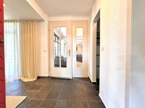 Eingangsbereich - Einfamilienhaus mit 228,98 m&sup2; in Dortmund zum Kaufen