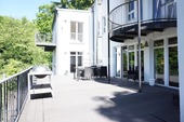Terrasse - 