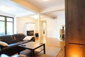 Wohnzimmer - 