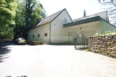 Ansicht Straßenseite - 6 Zimmer Einfamilienhaus zum Kaufen in Dortmund
