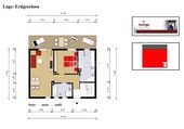 Grundriss EG - 