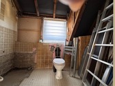 Zukünftiges Badezimmer im DG - 