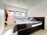 Schlafzimmer DG - 