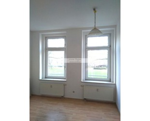 Gemütliche 1-Zimmer-Wohnung in Plauen – ideal für Singles oder Pendler