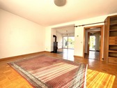 EG Wohnung Wohnzimmer - 