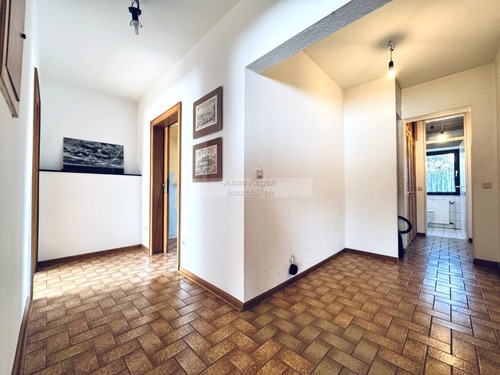EG Wohnung Flur - 