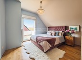 OG Wohnung, Schlafzimmer (KI) - 