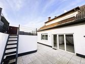 Terrasse EG - 