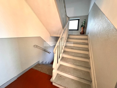 Hausflur - Etagenwohnung mit 49,42 m² in Schwerte zum Kaufen