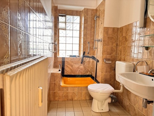 Badezimmer - 
