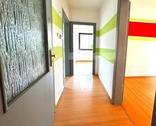 Diele - 2 Zimmer Etagenwohnung zum Kaufen in Schwerte