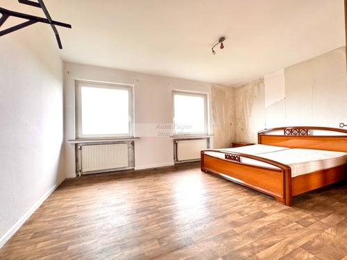 Schlafzimmer - 