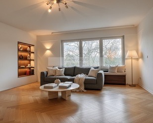 Seltenes Raumangebot 4- Zimmer mit Potenzial in Dortmund-Wellinghofen