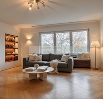 Seltenes Raumangebot 4- Zimmer mit Potenzial in Dortmund-Wellinghofen