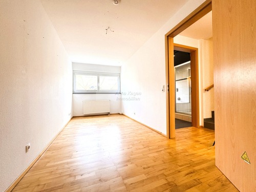 Schlafzimmer 2 im OG - 