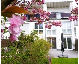 Familienfreundliches, modernes Reihenhaus in Benninghofen - Dortmund