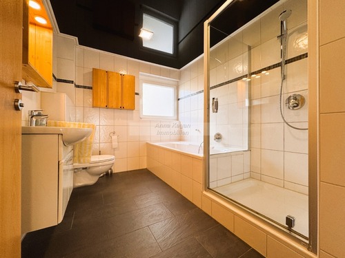 Badezimmer OG - 