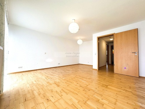 Schlafzimmer 1 im OG - 