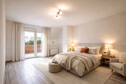 So könnte Ihr Schlafzimmer aussehen - 