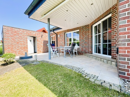 Terrasse - 