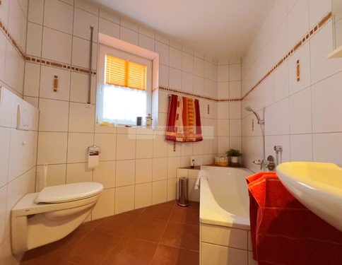 Badezimmer - 