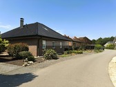 Ansicht Staßenseite - 3 Zimmer Einfamilienhaus zum Kaufen in Lünne