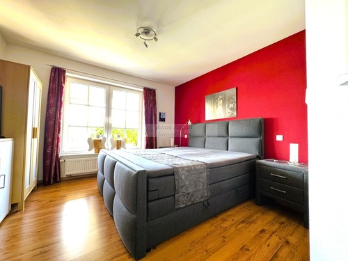 Schlafzimmer - 
