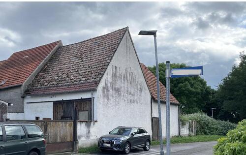 Foto - ### Abrissgrundstück inkl. Baugenehmigung ###