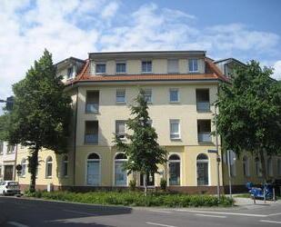 ### Über den Dächern von Bruchsal ###