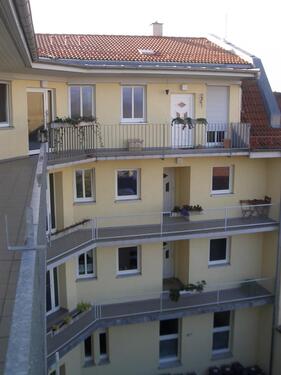 Foto - 2 Zimmer Etagenwohnung zur Miete in Bruchsal