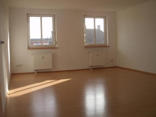 Foto - 2 Zimmer Etagenwohnung in Bruchsal