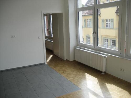 Foto - 2.5 Zimmer Etagenwohnung zur Miete in Bruchsal