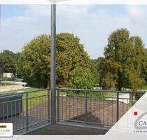 ##### Exklusives, großzügiges Wohnen in Schlossgartennähe ###### - Bruchsal Stadtzentrum